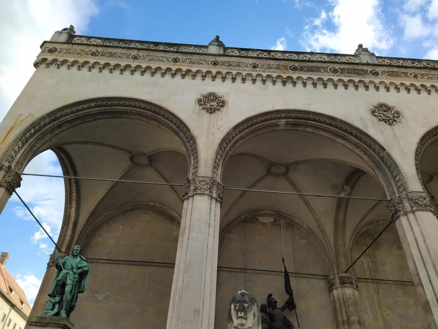 Residence of Munich private tour with skip the line ticket - Price and Value: Is $139 Per Person a Smart Use of Your Time?