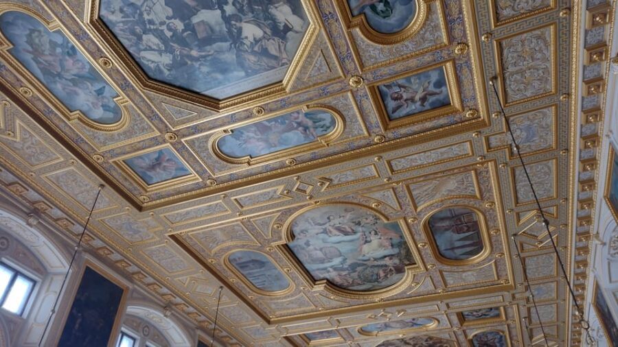 Residence of Munich private tour with skip the line ticket - Practical Rules You’ll Feel on the Day: What’s Not Allowed
