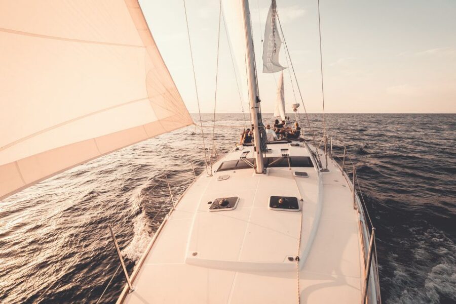 Rostock: Full-Day, Half-Day, or Sunset Sailing Experience - Key highlights worth knowing