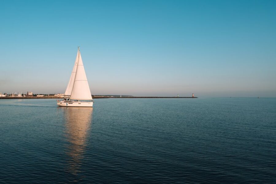 Rostock: Full-Day, Half-Day, or Sunset Sailing Experience - Half-day, full-day, or sunset: how the route and timing feel different