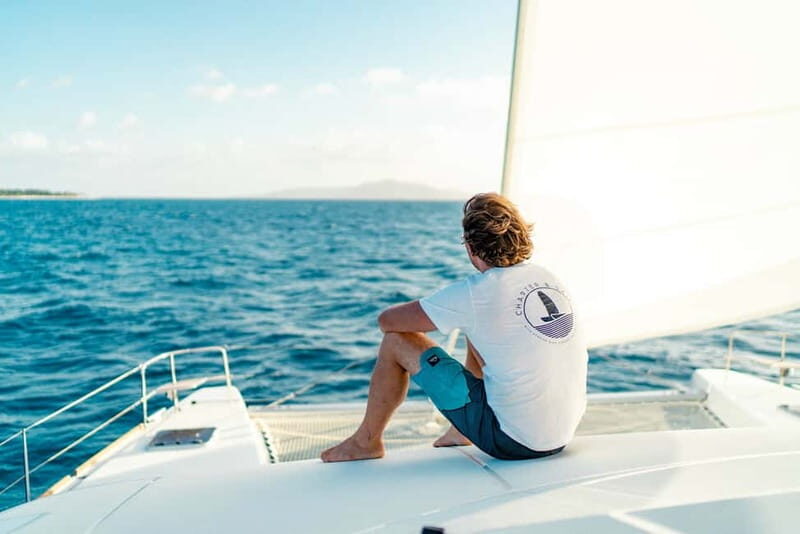 Rostock: Half-Day, Full-Day or Sunset Catamaran Cruise - Key Points to Know Before You Go
