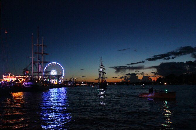 Rostock Like a Local: Customized Private Tour - Why Rostock works so well for a private walking tour