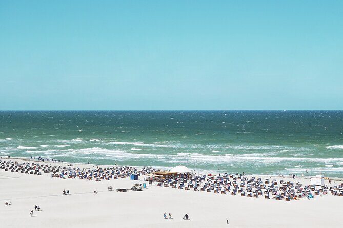 Rostock Like a Local: Customized Private Tour - Extending toward Warnemuende for that Baltic feel on foot