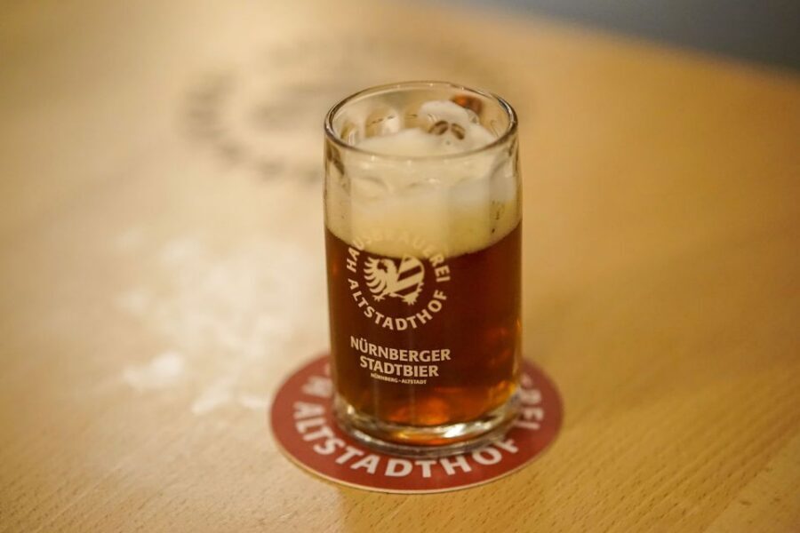"Rotes Bier" and "Blaue Zipfel". A historical-culinary walk - Key highlights I’d circle on your plan