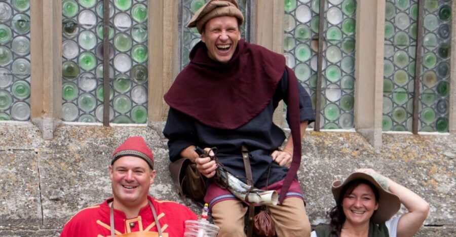 Rothenburg ob der Tauber: Private Old Town Walking Tour - Key highlights you’ll actually feel