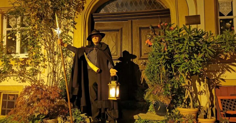 Rothenburg: Private Night Watchman Tour - Key Things That Make This Night Watchman Tour Worth Your Time