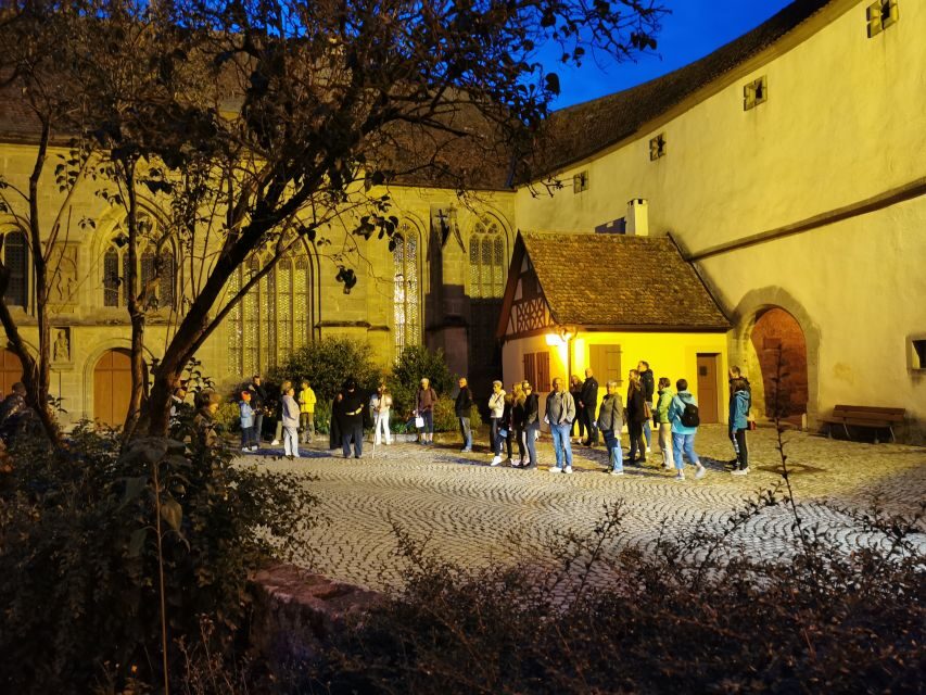 Rothenburg: Private Night Watchman Tour - Should You Book This Private Night Watchman Tour?