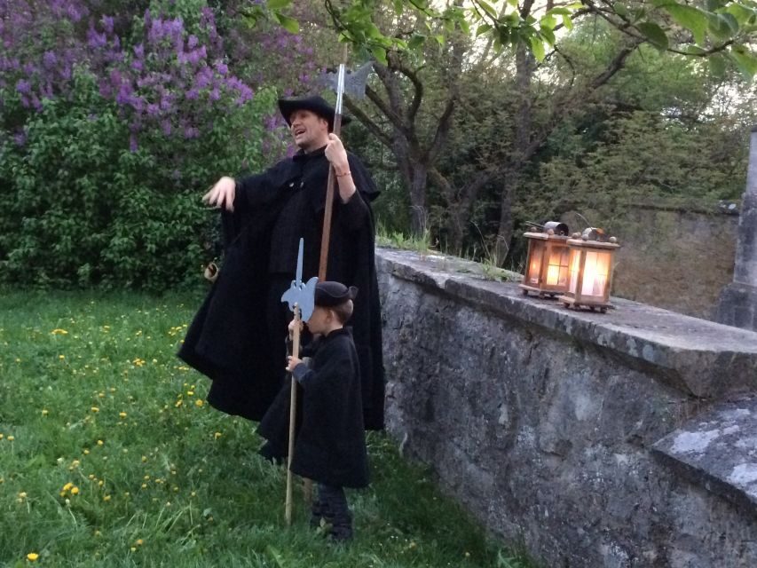 Rothenburg: Private Night Watchman Tour - How to Time Your Night Visit (and What to Wear)