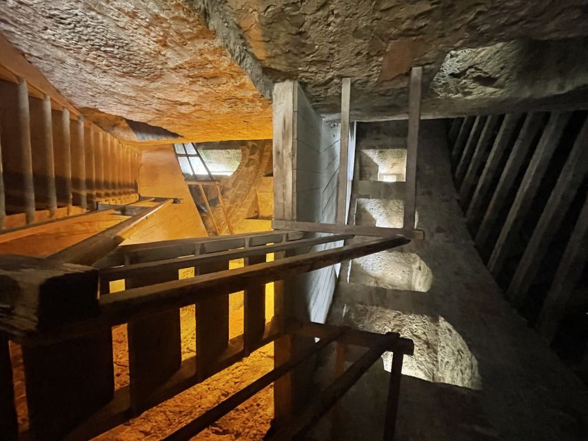 Rothenburg: Private Night Watchman Tour - Price Per Group: When This Private Tour Feels Like a Bargain