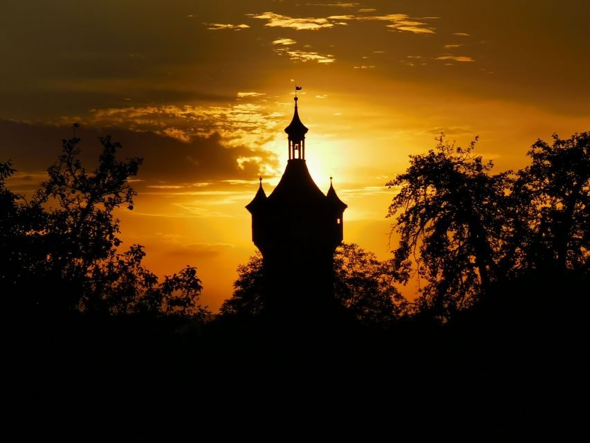 Rothenburg: Private Night Watchman Tour - Who Should Book This Private Night Watchman Tour in Rothenburg?
