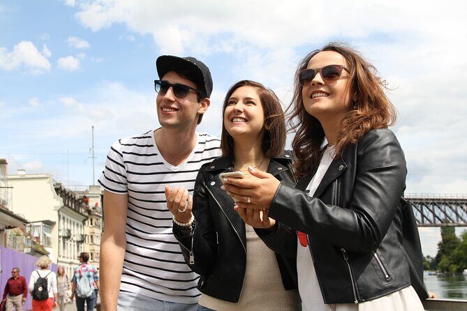 Rothenburg Scavenger Hunt and Sights Self-Guided Tour - Key things to know before you start