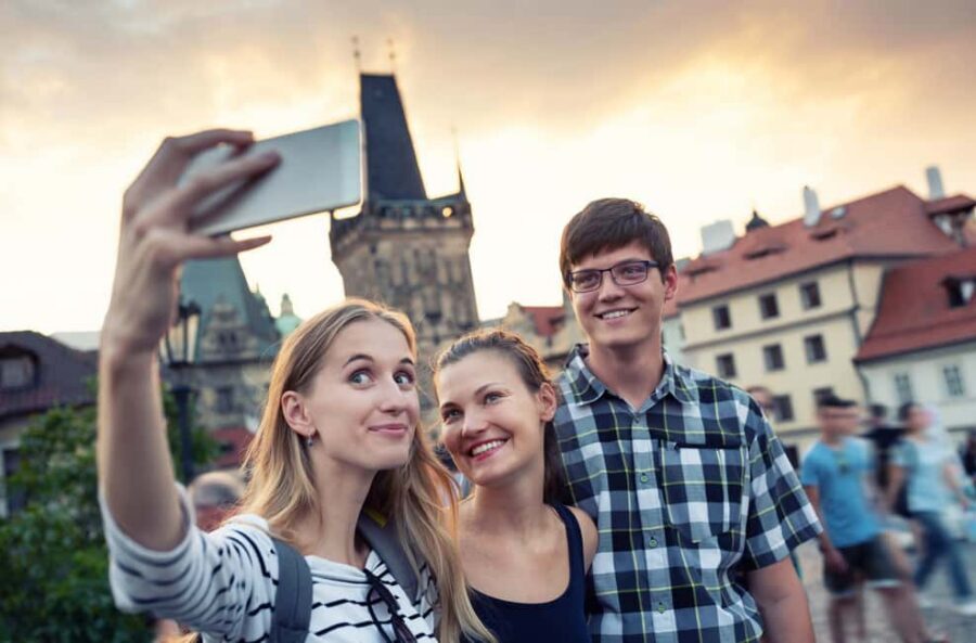 Rothenburg’s Historical Gems: A Private Walking Tour - Roßmühlgasse: cobblestone lanes and half-timbered charm