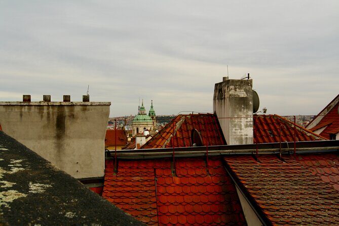 Royal Splendor Unveiled Private Prague Castle Interior Tour - Stop 3: Matthias Gate and the First Courtyard Gateway
