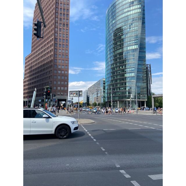Rude Bastards Tour of Berlin - Should You Book the Rude Bastards Tour of Berlin?