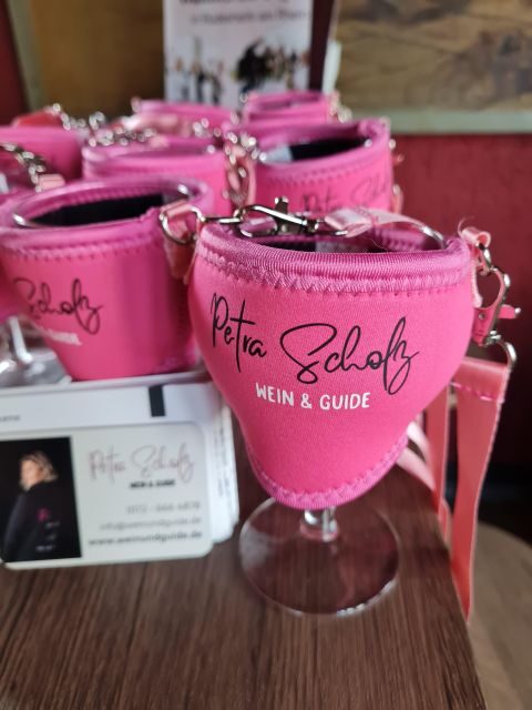 Rüdesheim am Rhein: wine hike and sights - Who should book this wine hike (and who should skip it)