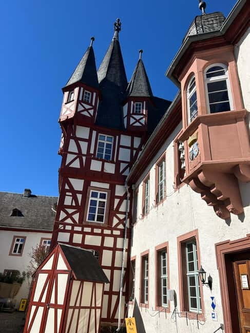 Rüdesheim: city tour with music and wine and Rüdesheim coffee - What this tour feels like in real life (and who it suits)
