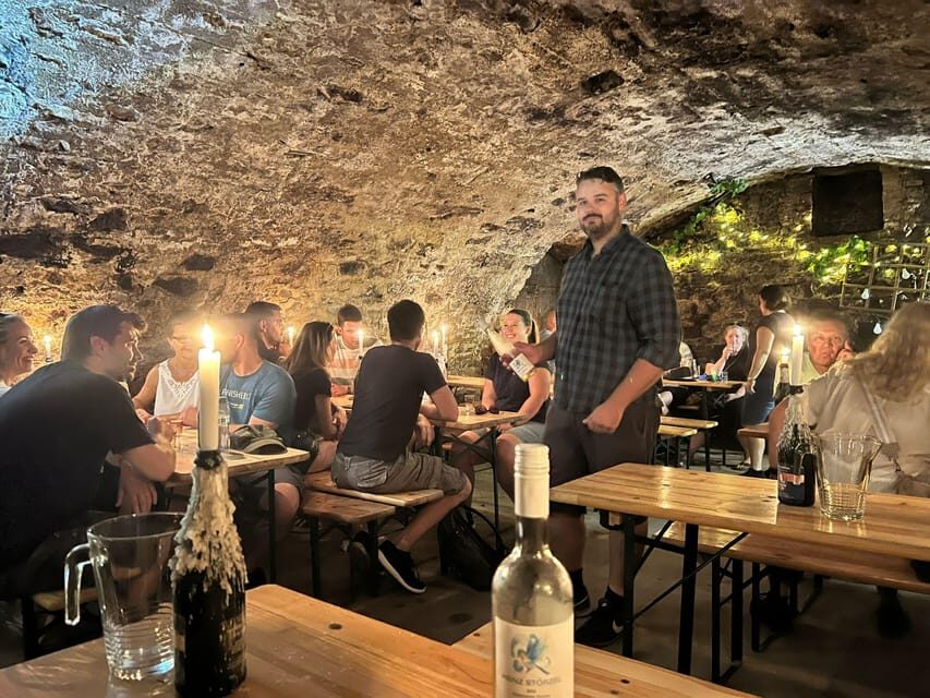 Rüdesheim - Guided wine hikes with 4wines and cable car ride - Price and value: what $70 buys in Rüdesheim