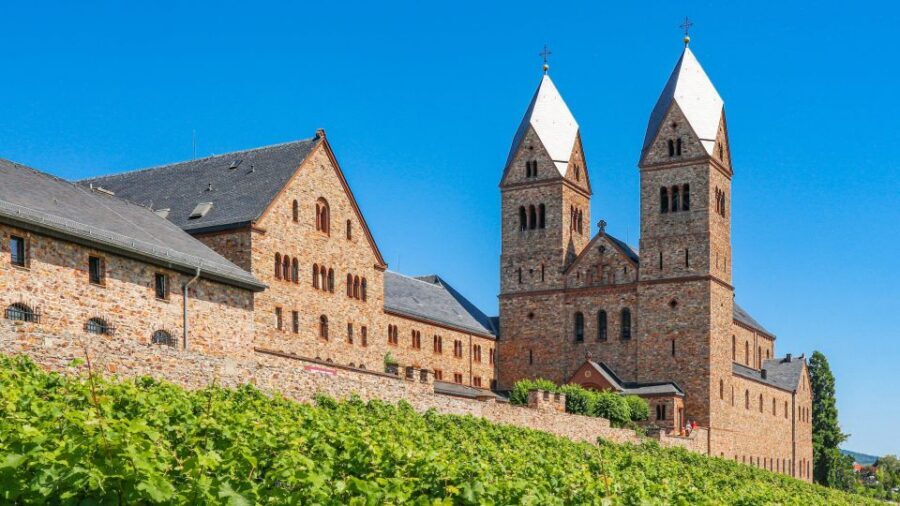 Rüdesheim: Private Guided Walking Tour - Who should book this tour (and who might skip it)
