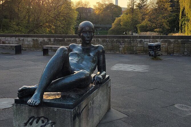 Running tour Hamburg with insider tip guarantee - Key highlights to know before you go