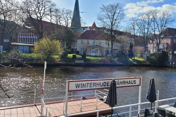 Running tour Hamburg with insider tip guarantee - Timing: how a 1 to 2 hour run fits your day