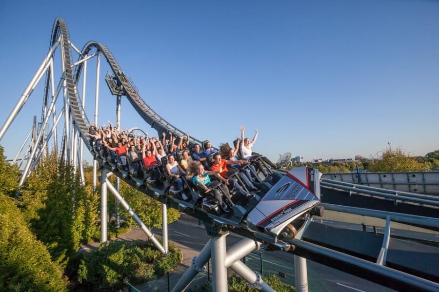 Rust: Europa-Park 2-Day Entrance Ticket - Europa-Park in Rust: what a “2-day Europe tour” really feels like