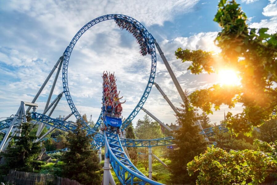 Rust: Europa-Park 2-Day Entrance Ticket - Should you book the Rust Europa-Park 2-day entrance ticket?
