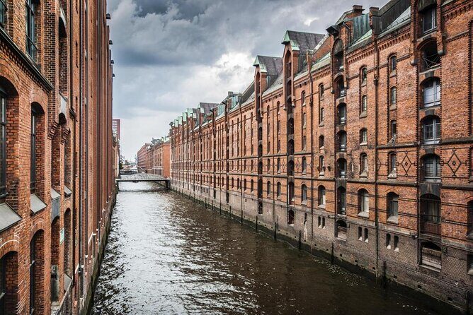 rydde walking tour MAYDAY AT THE WATERFRONT - Key Highlights You’ll Want to Know Before You Go