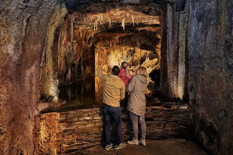 Saalfeld: Ein Familientag voll Abenteuer und Magie - Key highlights worth planning around