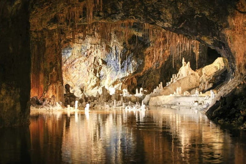 Saalfeld: Feengrotten Guided Tour - What Makes the Guide Feel Special in This Tour