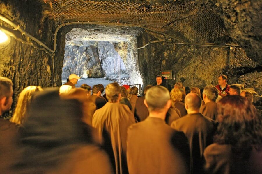Saalfeld: Feengrotten Guided Tour - Value for Money: What You’re Actually Paying For