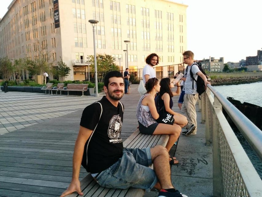 Saarbrücken: Express Walk with a Local - The walk between landmarks: quick lookouts and route flow