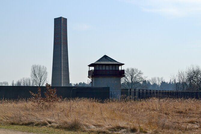Sachsenhausen Concentration Camp Bus Tour - Why a private bus from Alexanderplatz is a big deal