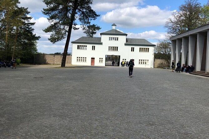 Sachsenhausen concentration Camp (by Private Vehicle) - Price and Value: Is $106.94 Worth It?