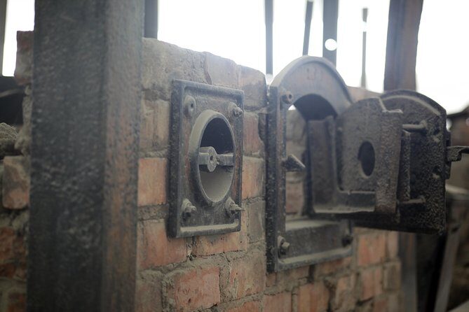 Sachsenhausen Concentration Camp Memorial Tour (Max. 15 Guests) - The Morning Start at Hackescher Markt (and Why It Sets the Tone)