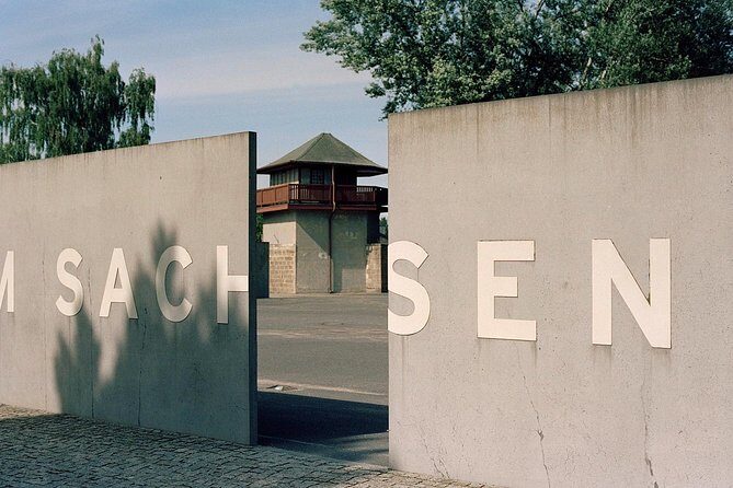 Sachsenhausen Concentration Camp - Tour in Italian - Meeting at Potsdamer Platz and Planning Your Morning