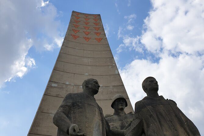 Sachsenhausen Concentration Camp - Tour in Italian - What the Italian-Language Storytelling Adds