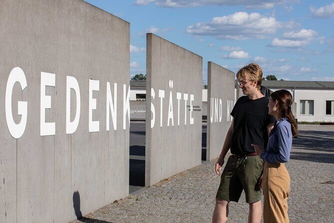 Sachsenhausen Memorial Private Half Day Tour - Hotel Pickup and the 6-Hour Timeline That Keeps You Sane