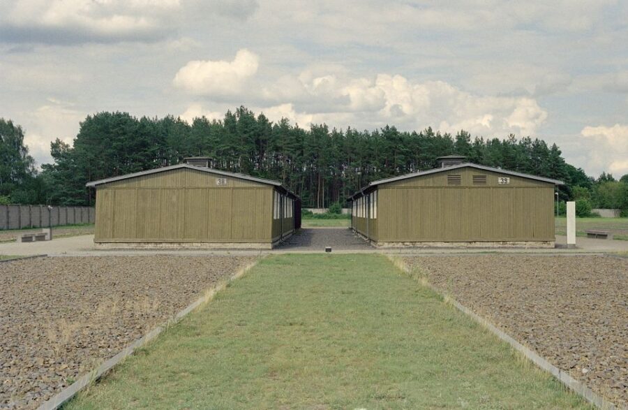 Sachsenhausen Memorial: Walking Tour from Berlin - Who this tour is best for