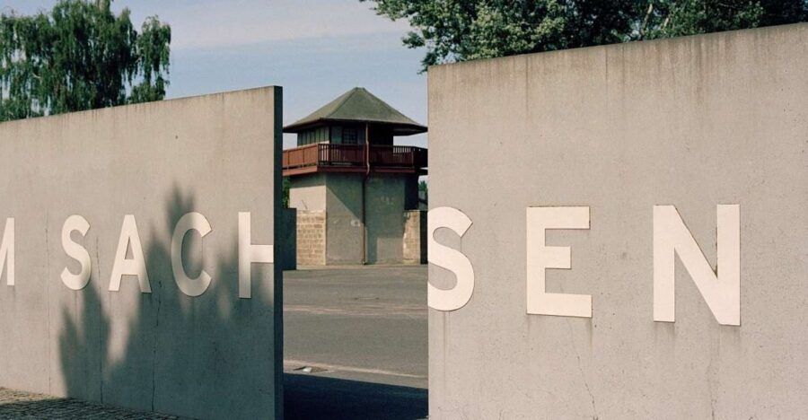 Sachsenhausen Memorial: Walking Tour from Berlin - Why Sachsenhausen belongs on your Berlin list