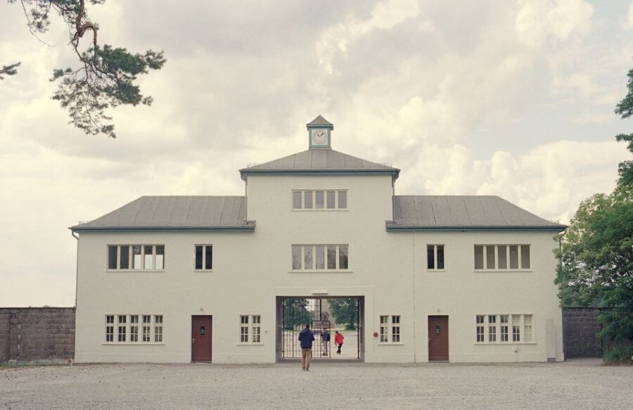 Sachsenhausen Memorial: Walking Tour from Berlin - The “human details” that guides bring to the memorial