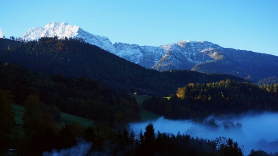 Salzburg: Private Eagle's Nest Tour - Skip-the-Line, Queue Help, and Private Timing That Actually Works