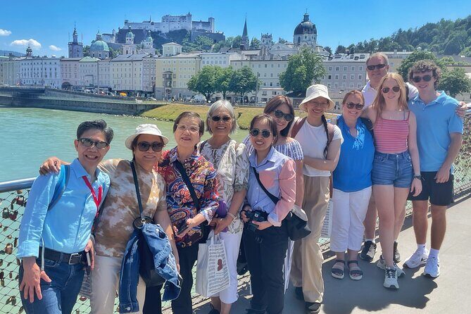 Salzburg Semi-Private Guided Day Tour from Munich with Lunch - Key Things That Make This Salzburg Day Trip a Strong Pick