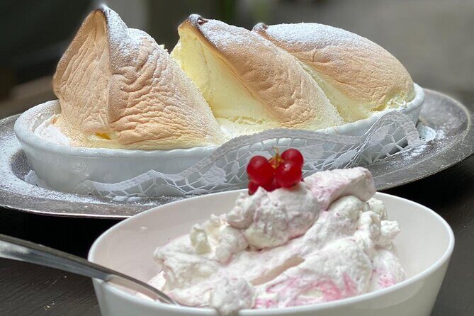 Salzburg Semi-Private Guided Day Tour from Munich with Lunch - Mirabell Palace and Gardens: The Best “First Impression” Stop