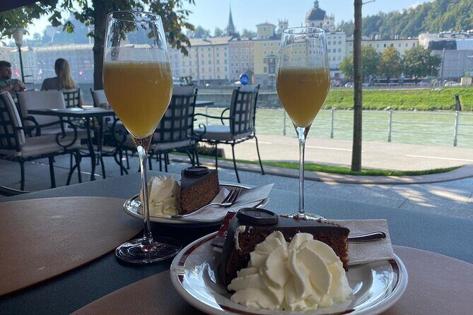 Salzburg Semi-Private Guided Day Tour from Munich with Lunch - Old Town Salzburg and the Cathedral Area: UNESCO With an Actual Guide