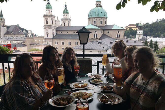 Salzburg Semi-Private Guided Day Tour from Munich with Lunch - Price and Value: What You’re Really Paying For ($330.07)