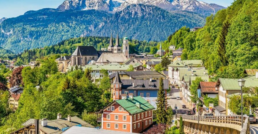 Salzburg: Sound of Music and Salt Mines Tour - Extra Local Touches You Might Catch Along the Way