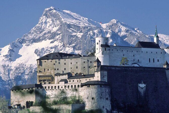 Scenic Adventure Private Day Tour to The Konigssee Salzburg - Value Check: The Cost Per Group and What You Get for It