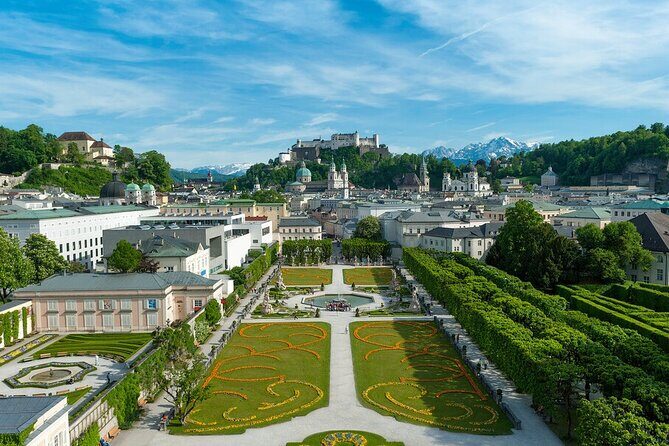 Scenic Adventure Private Day Tour to The Konigssee Salzburg - Who Should Book This Day Trip (and Who Might Think Twice)