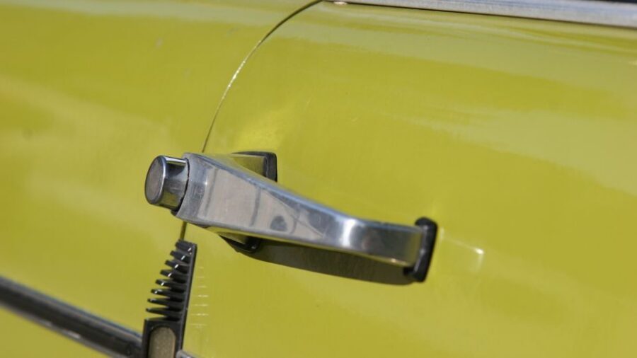 Schkeuditz: 4-Hour Vintage East German Trabant Rental - Meeting the Trabant P 601: what you’ll learn before you drive