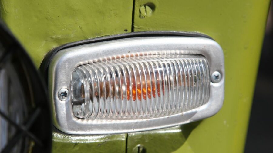 Schkeuditz: 4-Hour Vintage East German Trabant Rental - Getting there and timing your day with only 4 hours